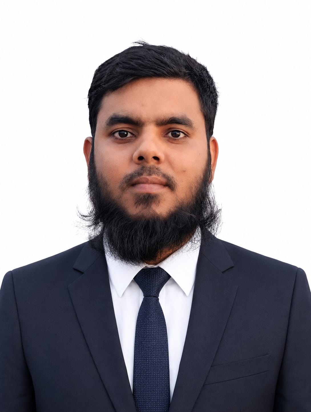 Dr. Md. Piplu Mia