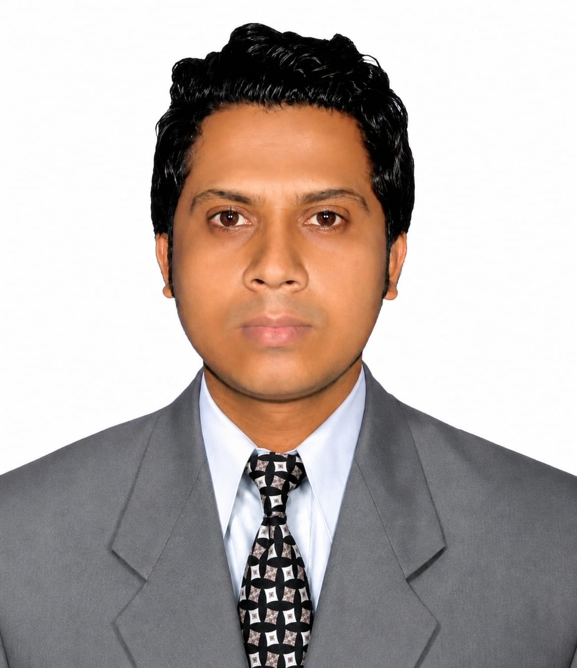 Dr. Md. Shaif Uddin